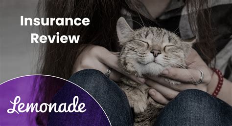 is lemonade pet insurance legit.